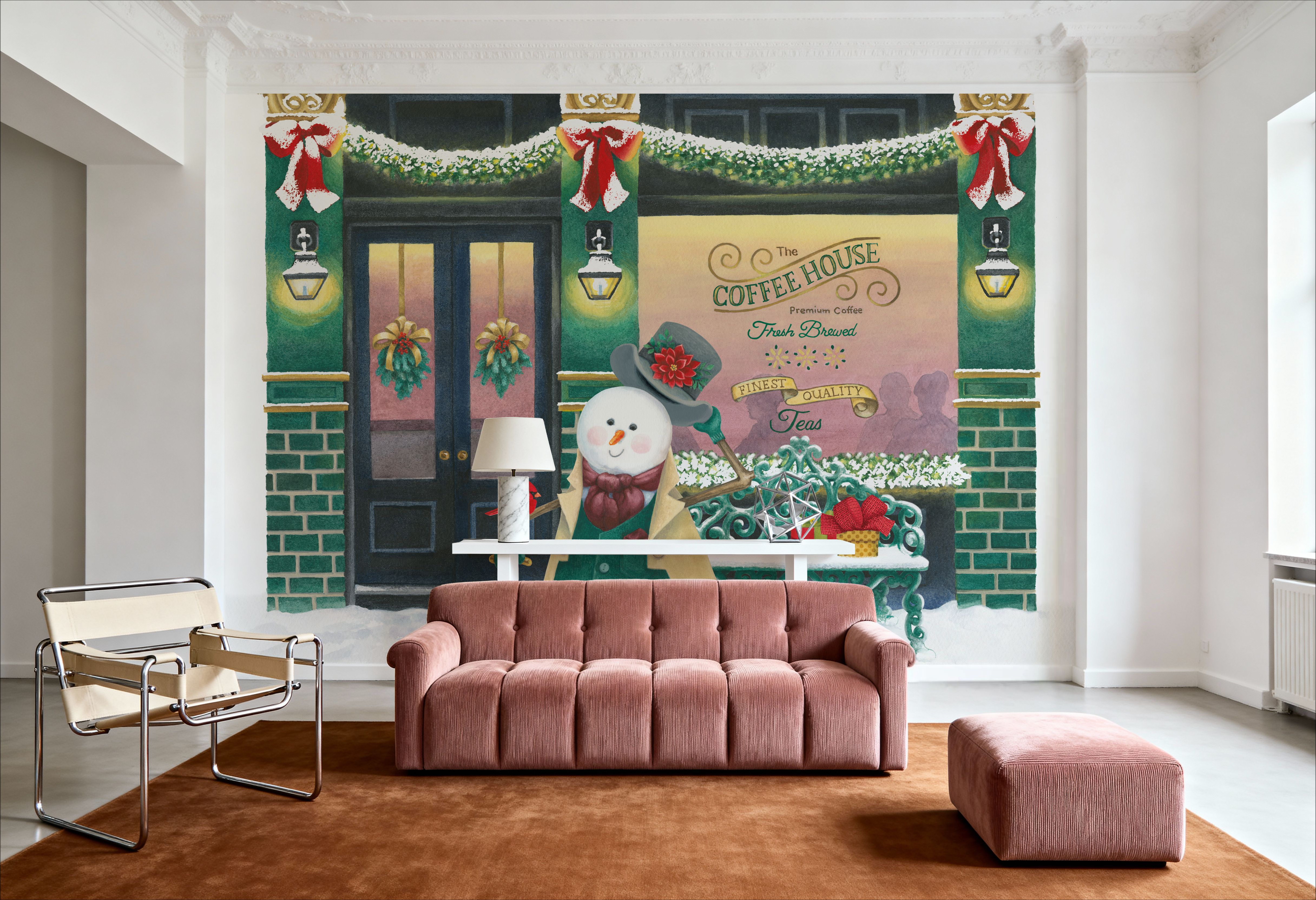 Main Street Christmas II