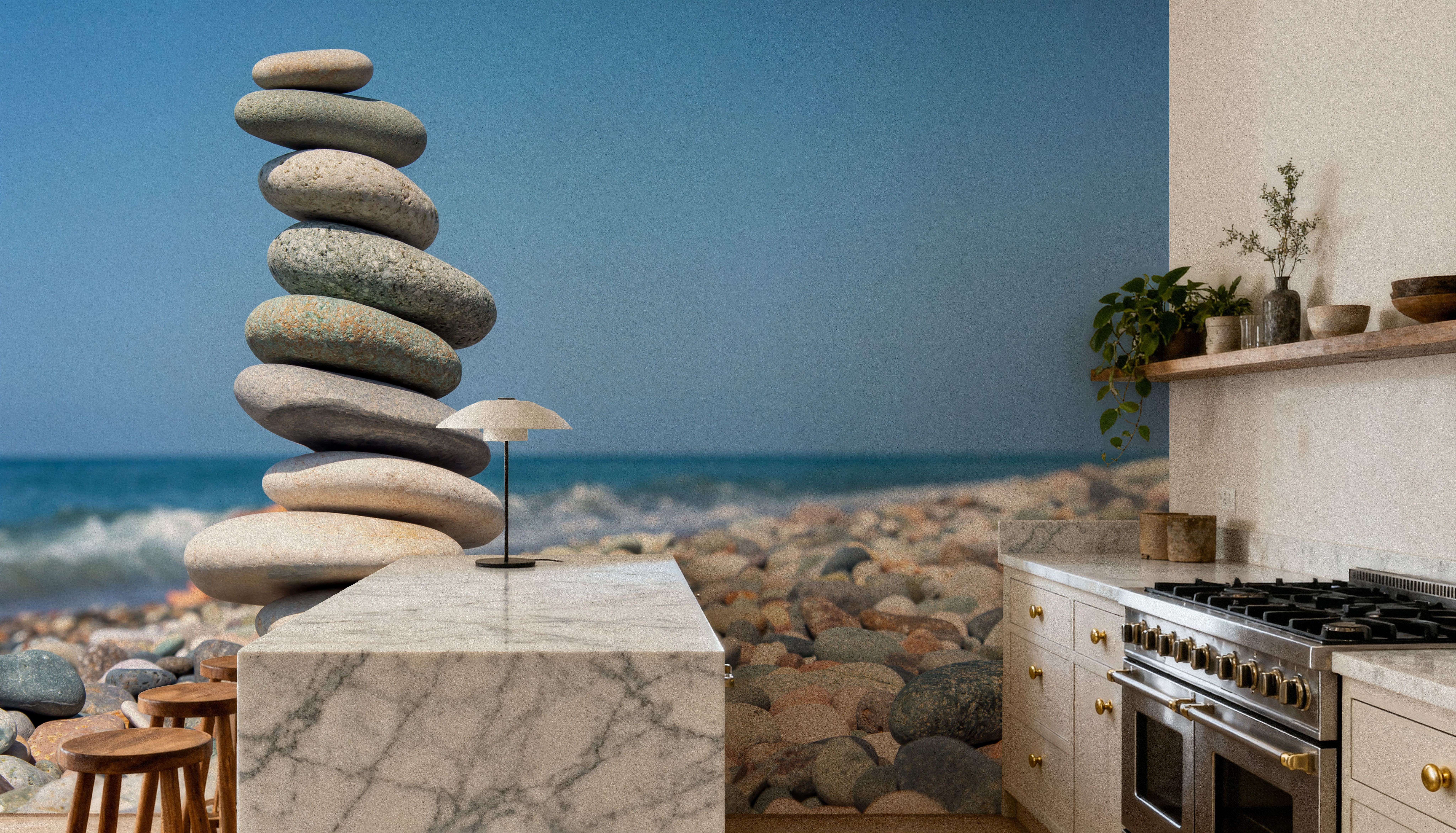 Zen Tower