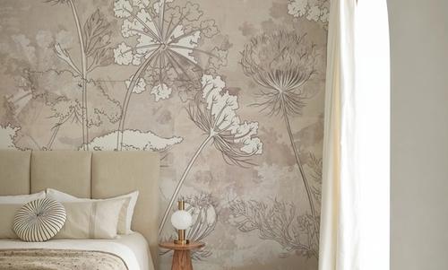 Wildflower Fresco
