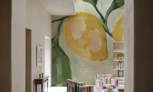 Lemons on a Branch