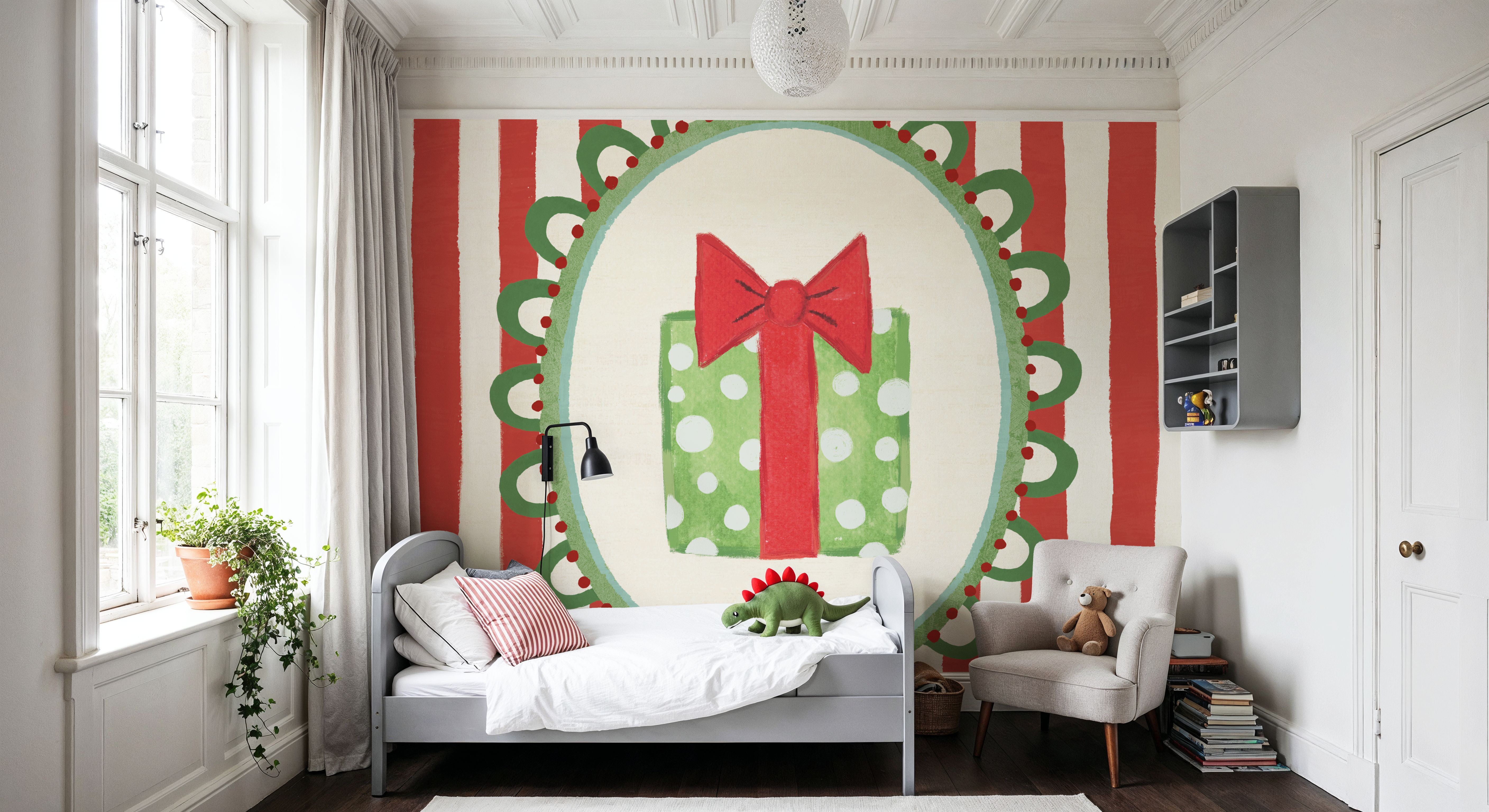 Bright Whimsy III
