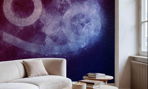 Cancer Zodiac of Stars
