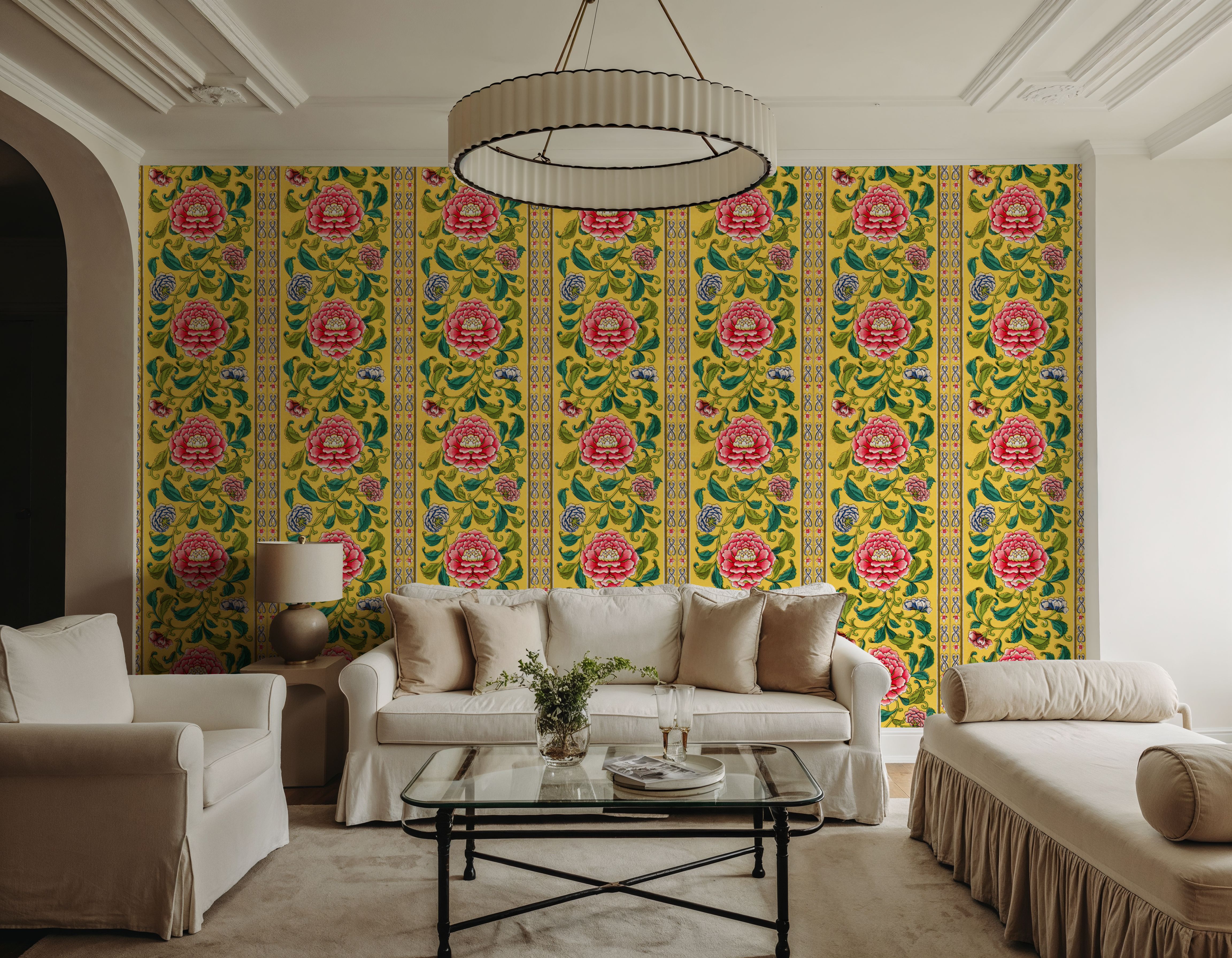 Rambling Florals