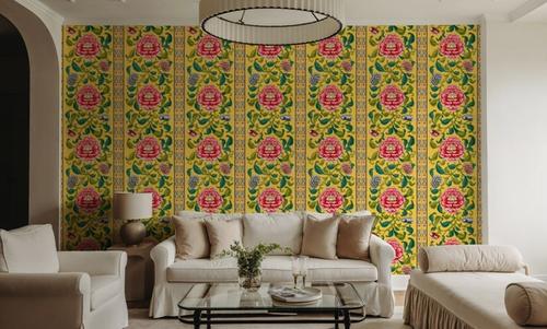 Rambling Florals
