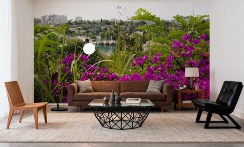 Urban Bloom
