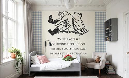 Pooh Bear I