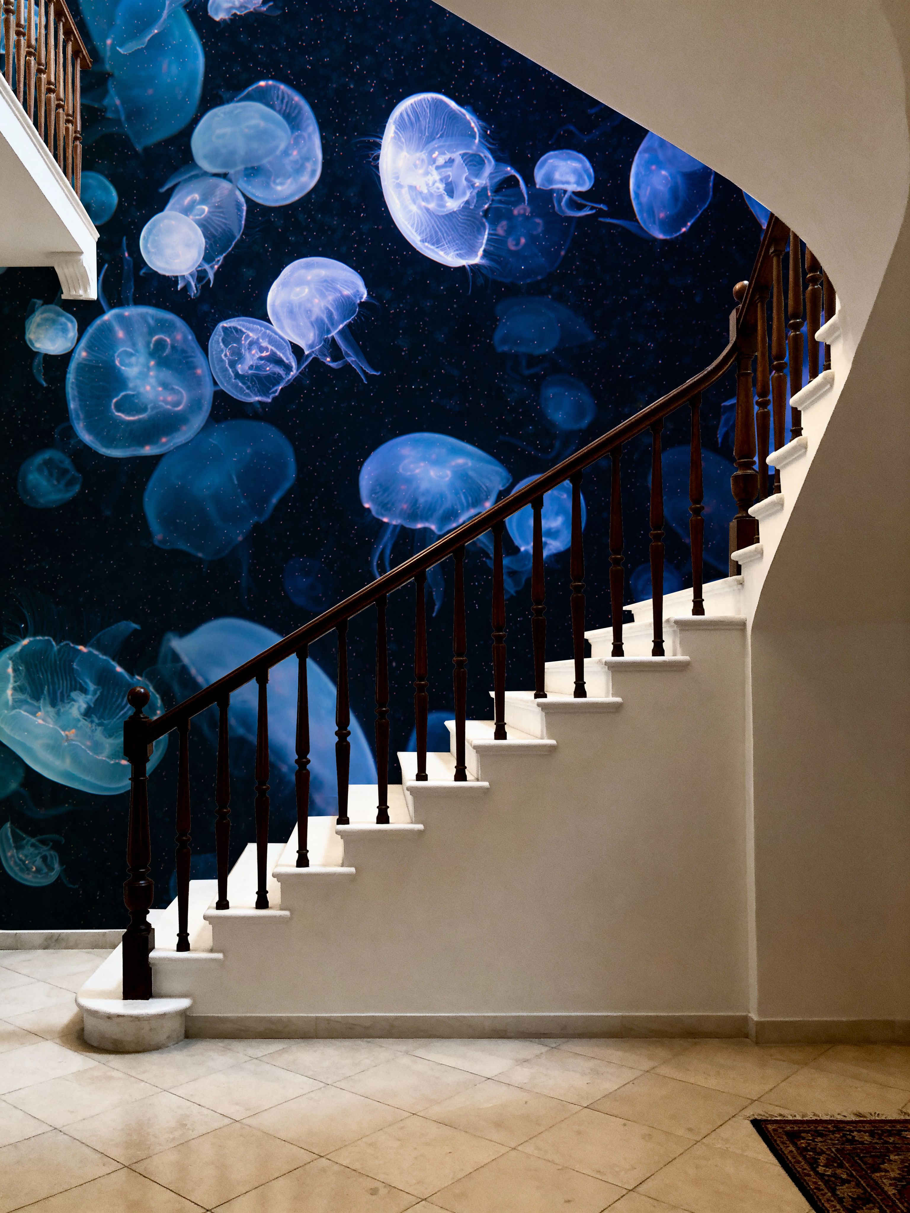 Jellyfish Disco