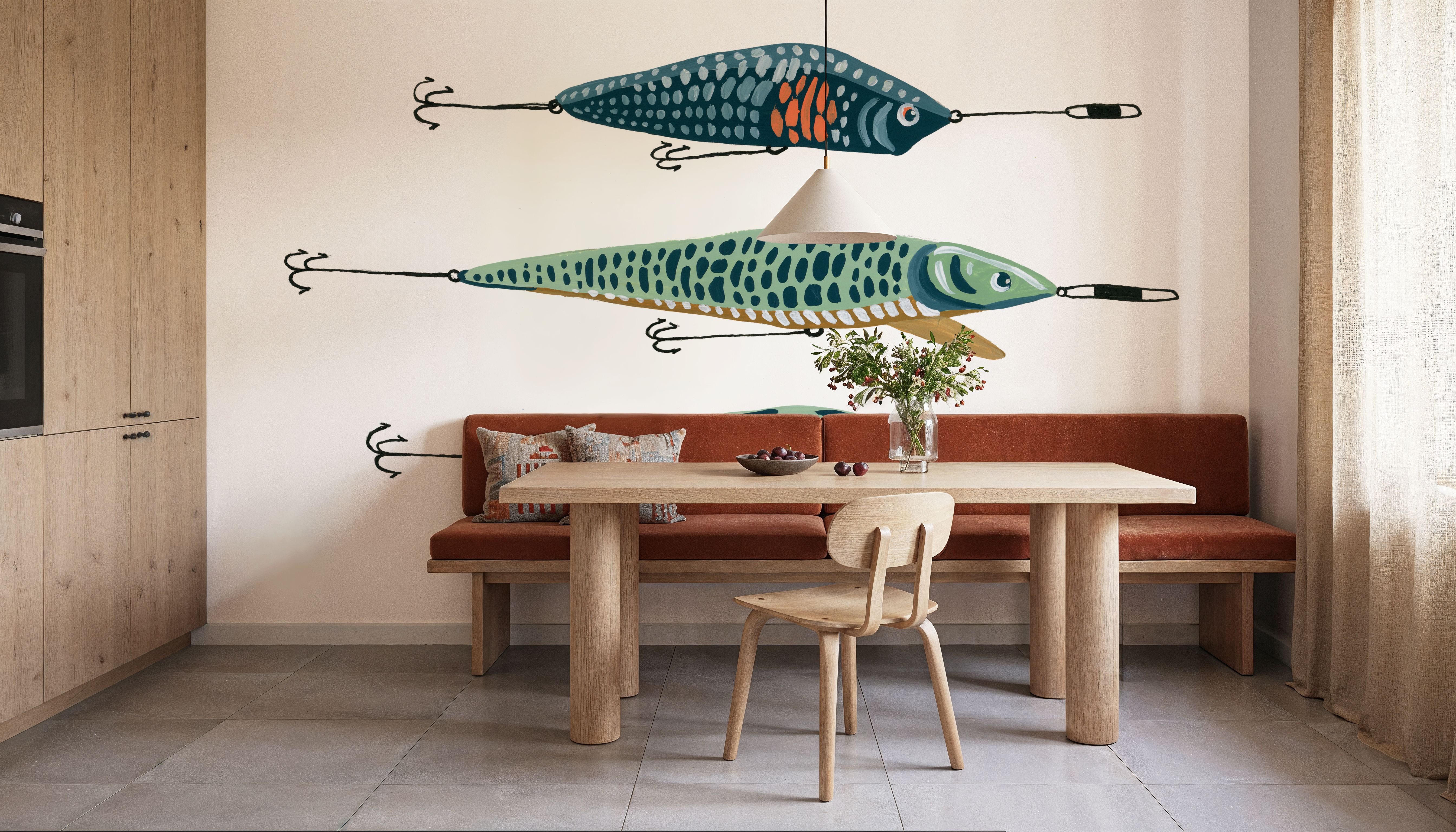 Catch of the Day V