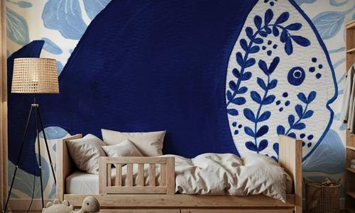 Coastal Chinoiserie V
