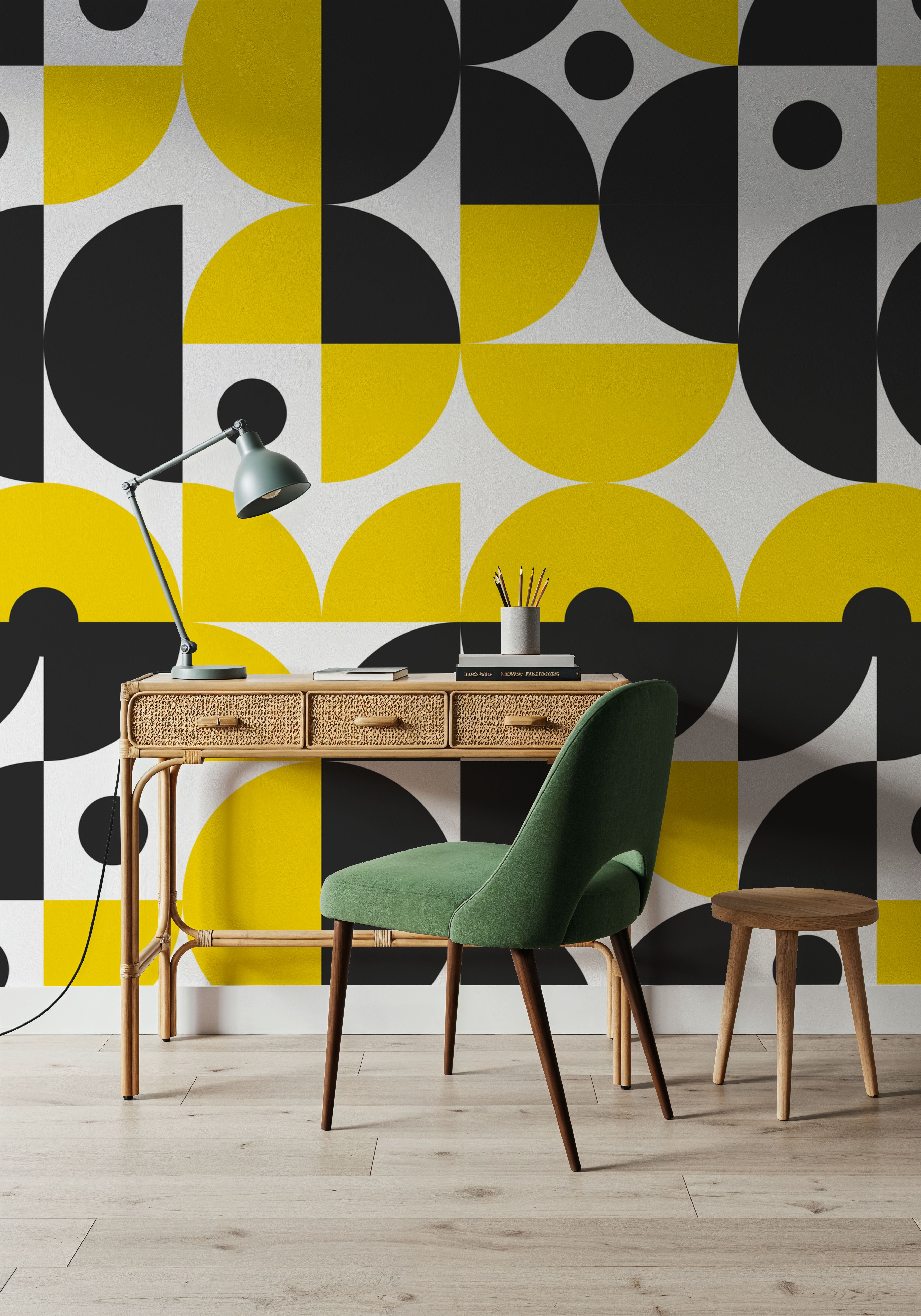 Bauhaus, My House II
