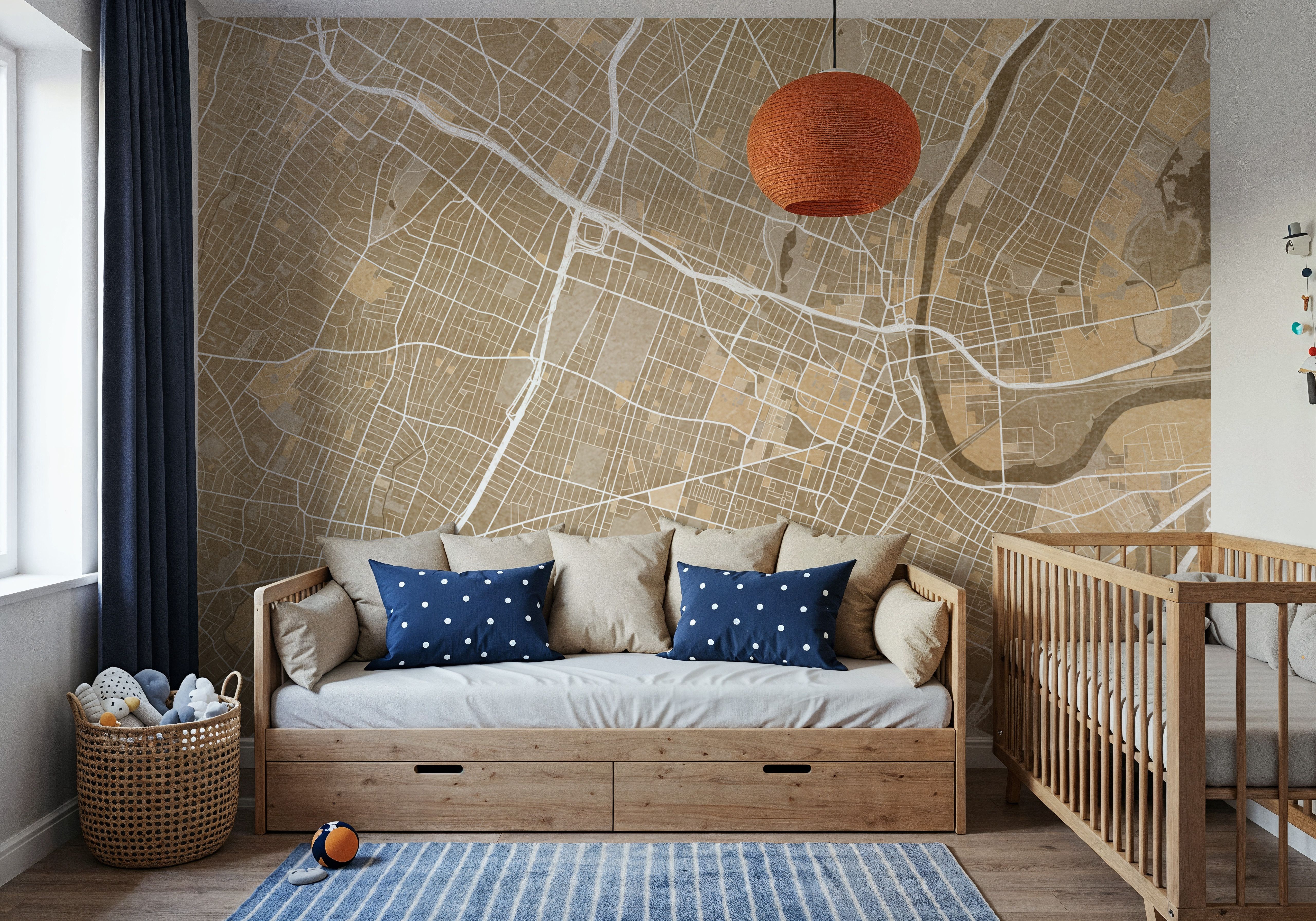 Newark Ochre