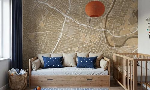 Newark Ochre