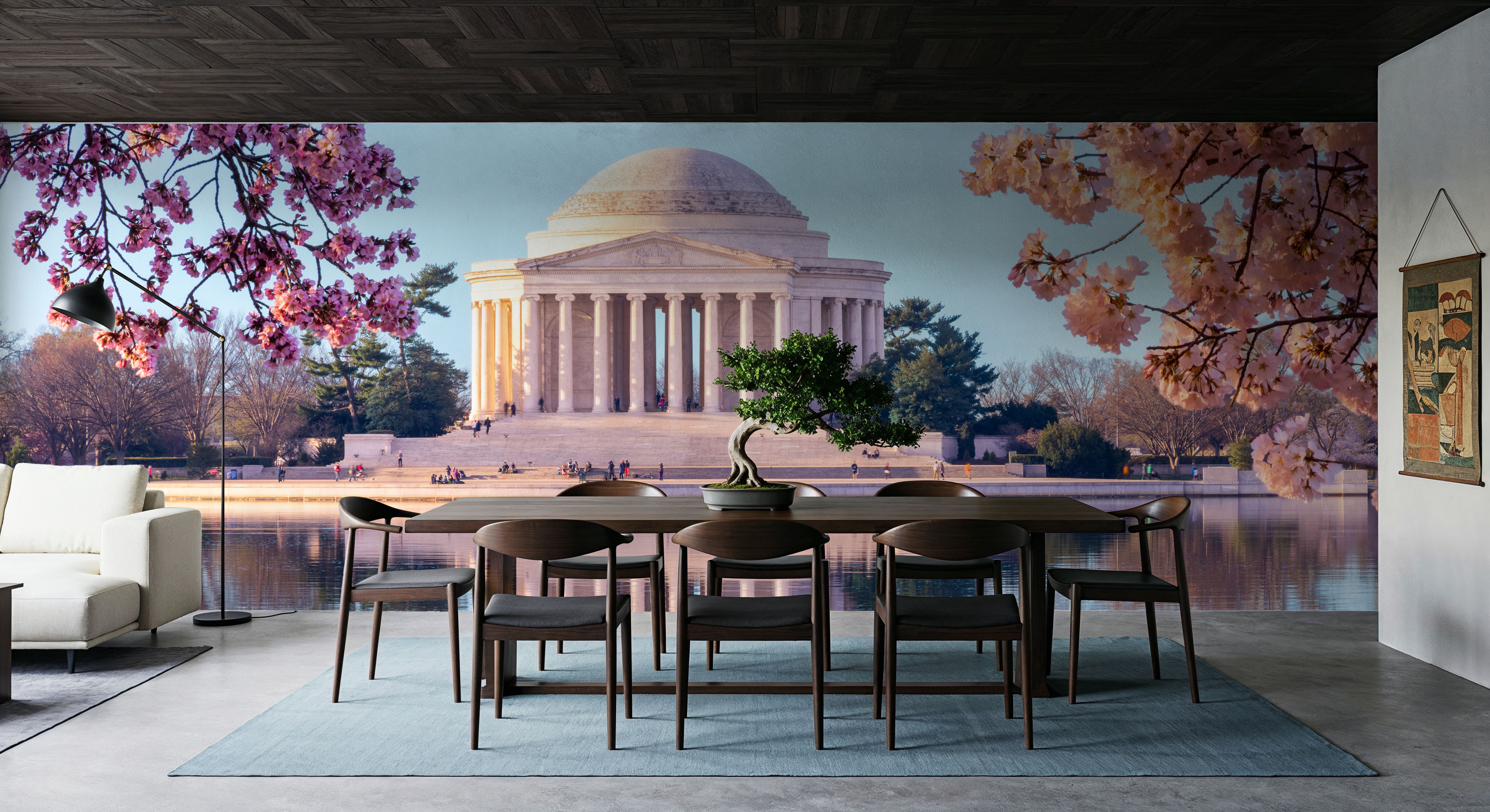 Jefferson Memorial