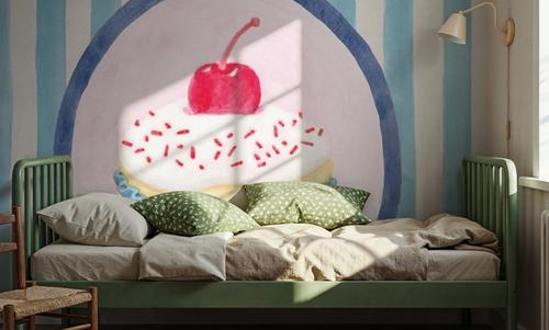 Sweet Desserts II