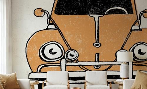 Road Trip Beetle