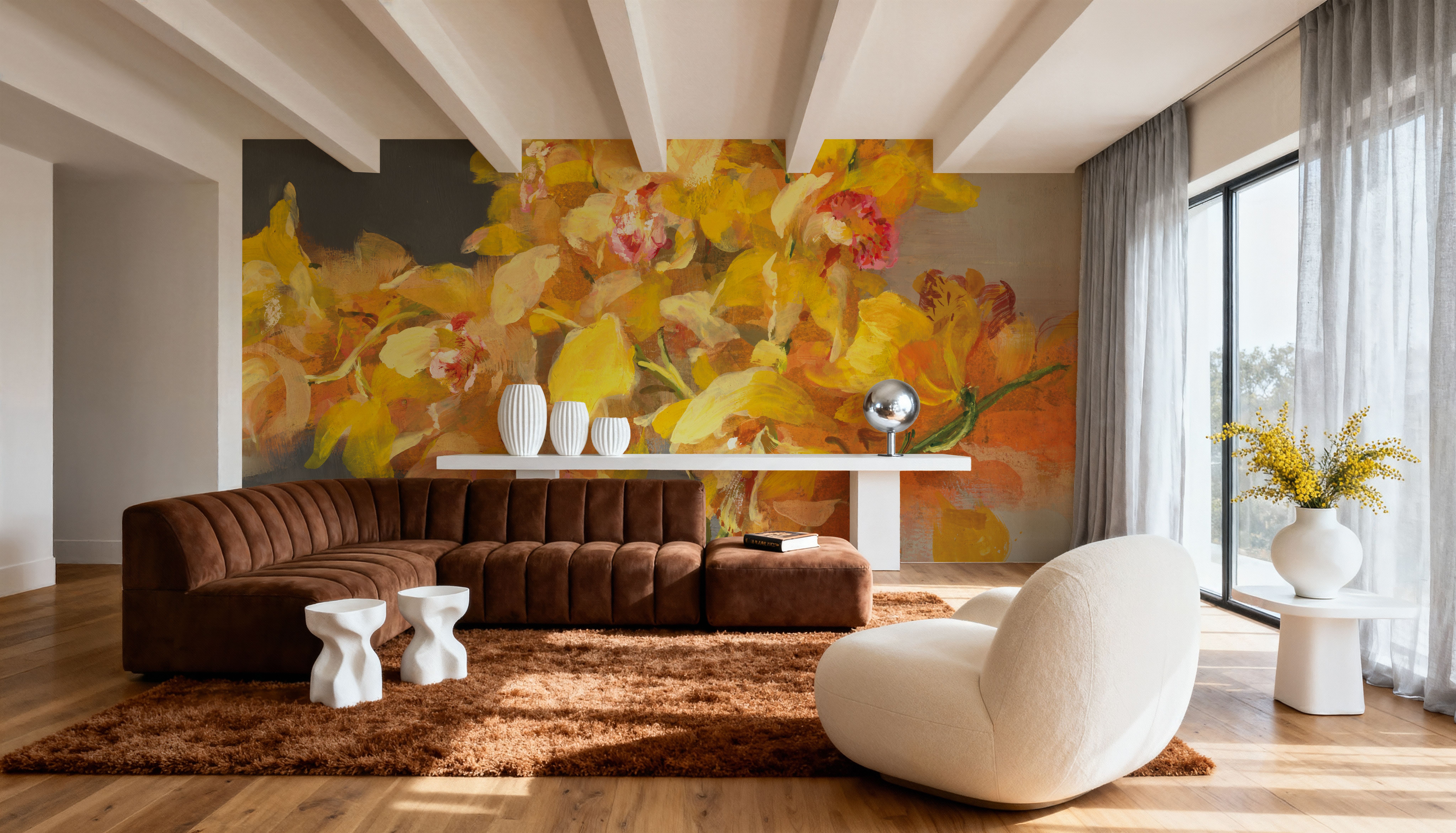Orchid Dreaming