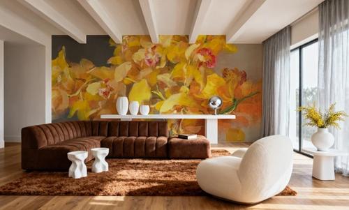 Orchid Dreaming