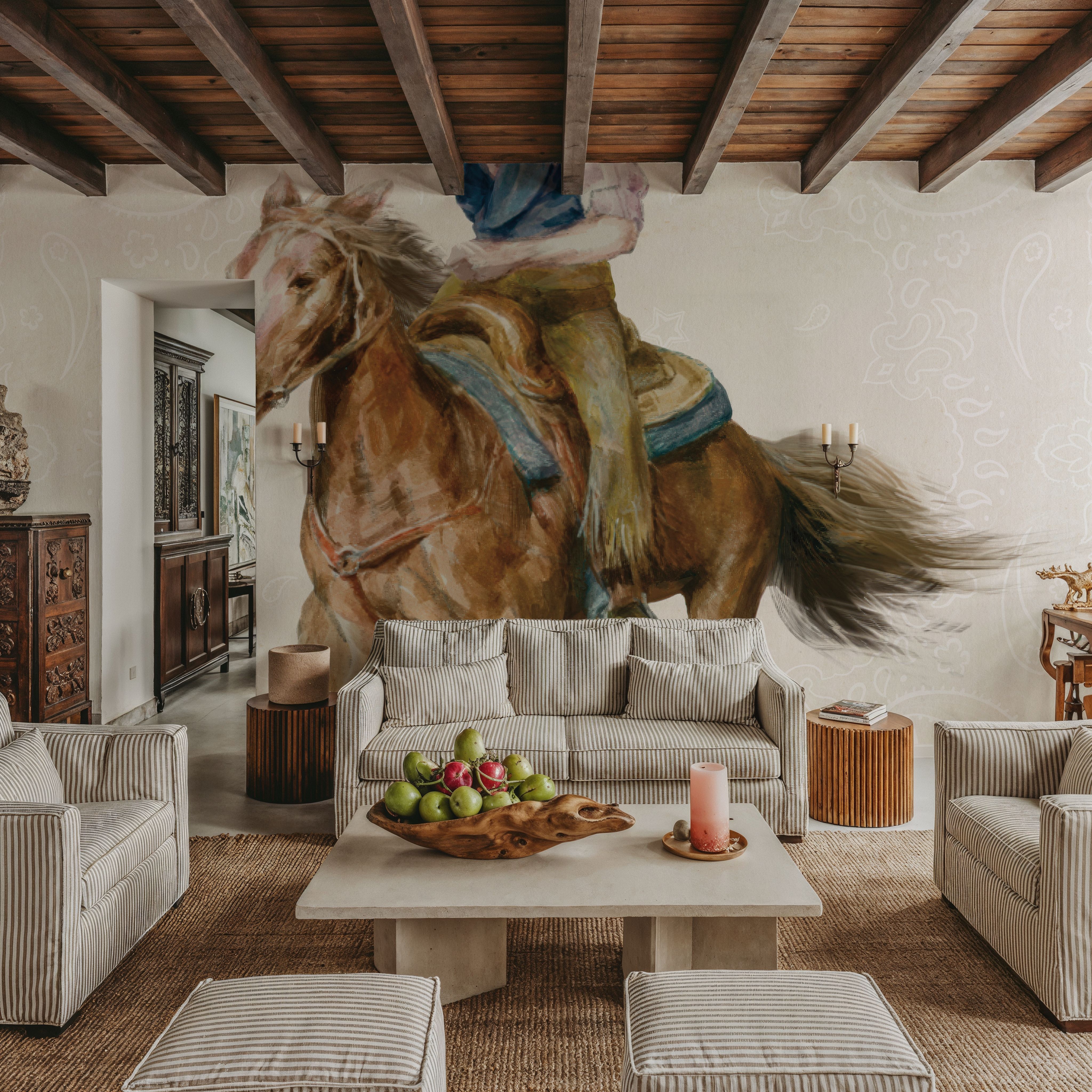 Riders of the Range IV