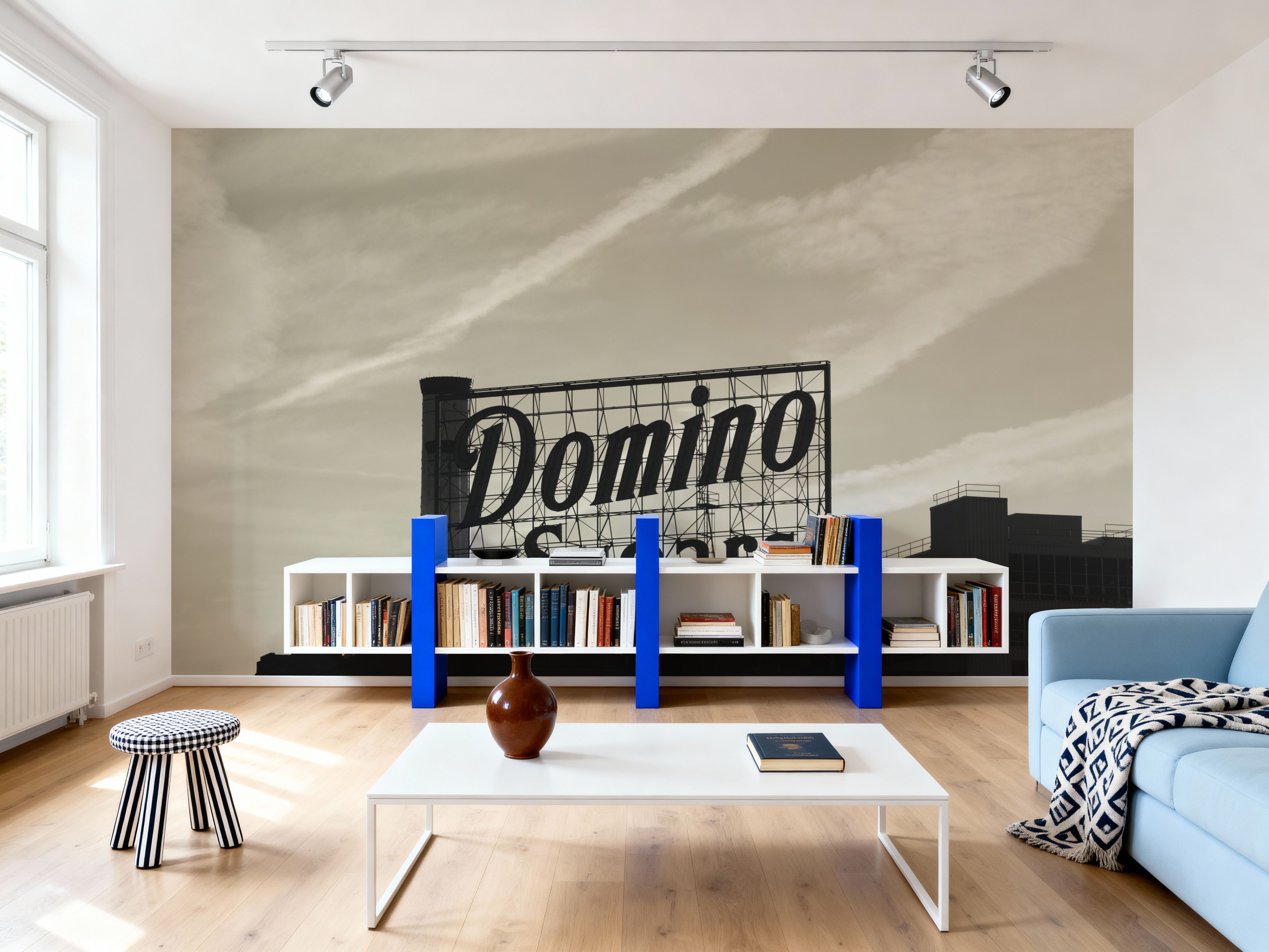 Vintage Domino Sugars