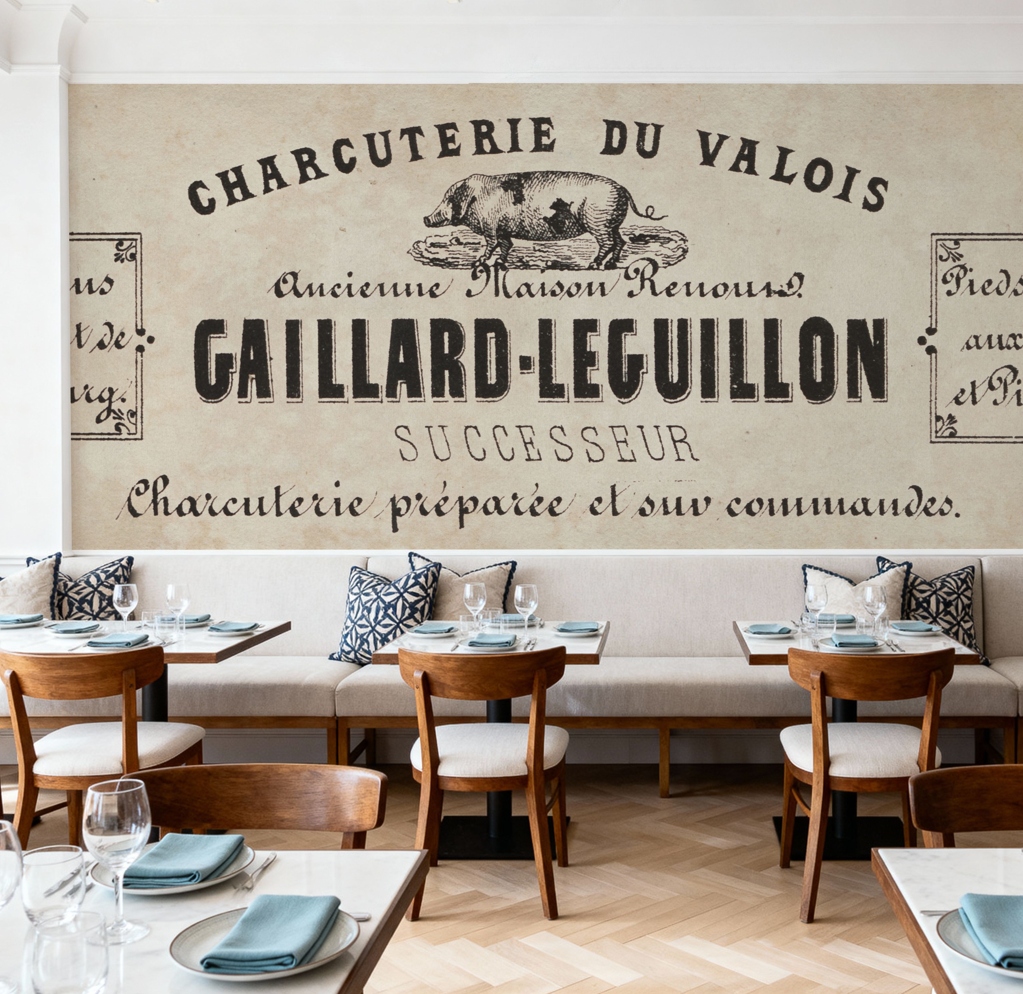 Animal Bill of Sales I