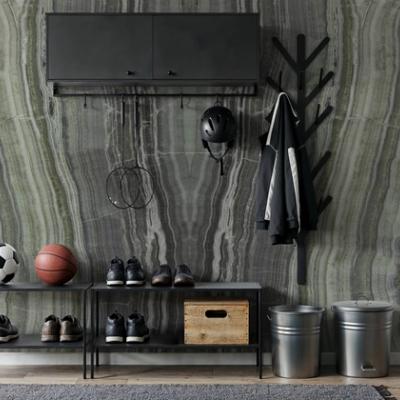 Onyx Mirage Bookmatched, Verdura Green