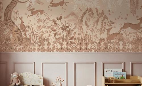 Liria Eden, Apricot Blush