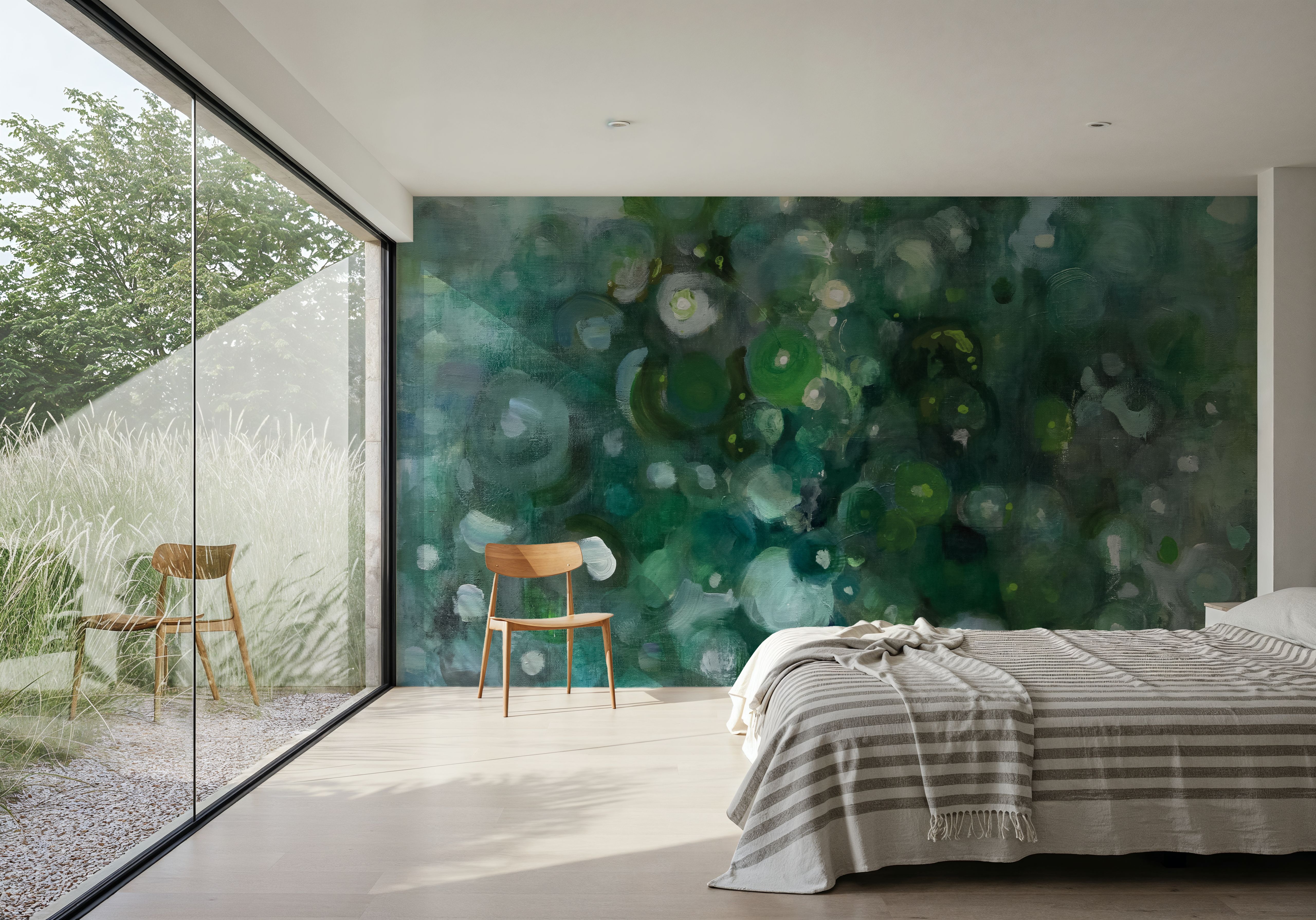 Emerald Constellation