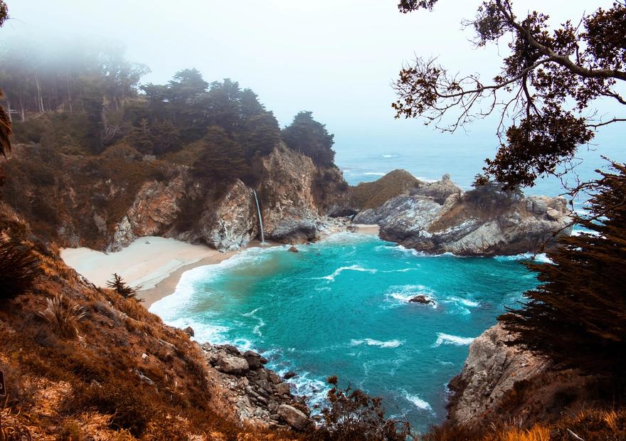 Big Sur