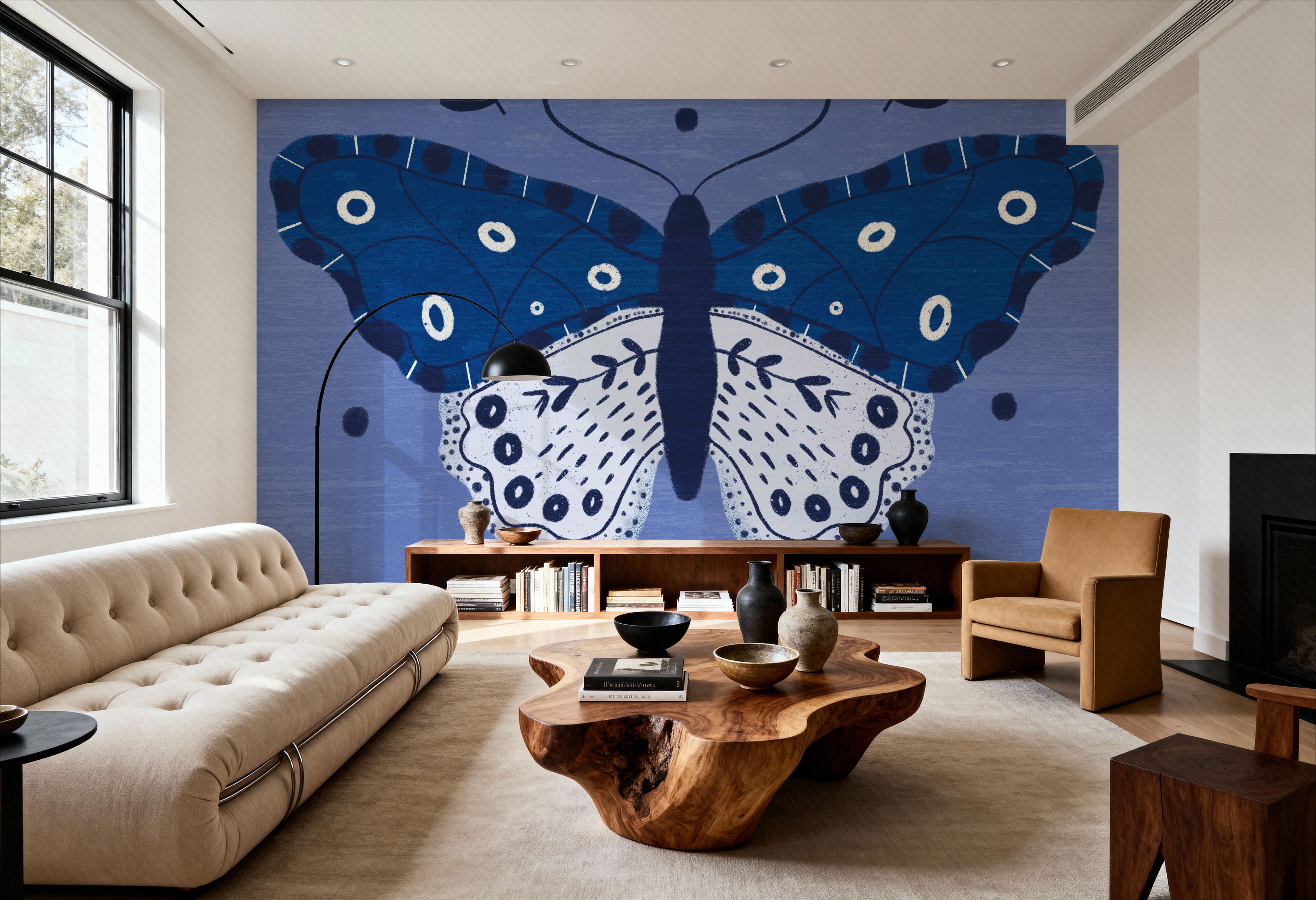 Simply Butterflies III