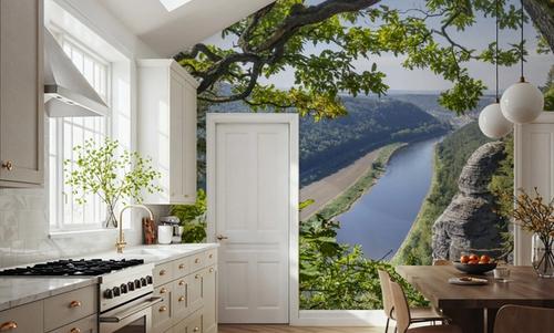 Elbe RIver
