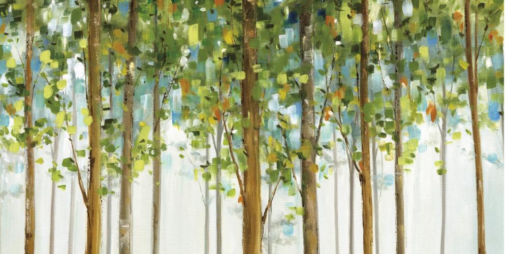 Forest Study I