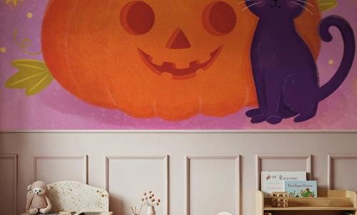 Spooky Pals II