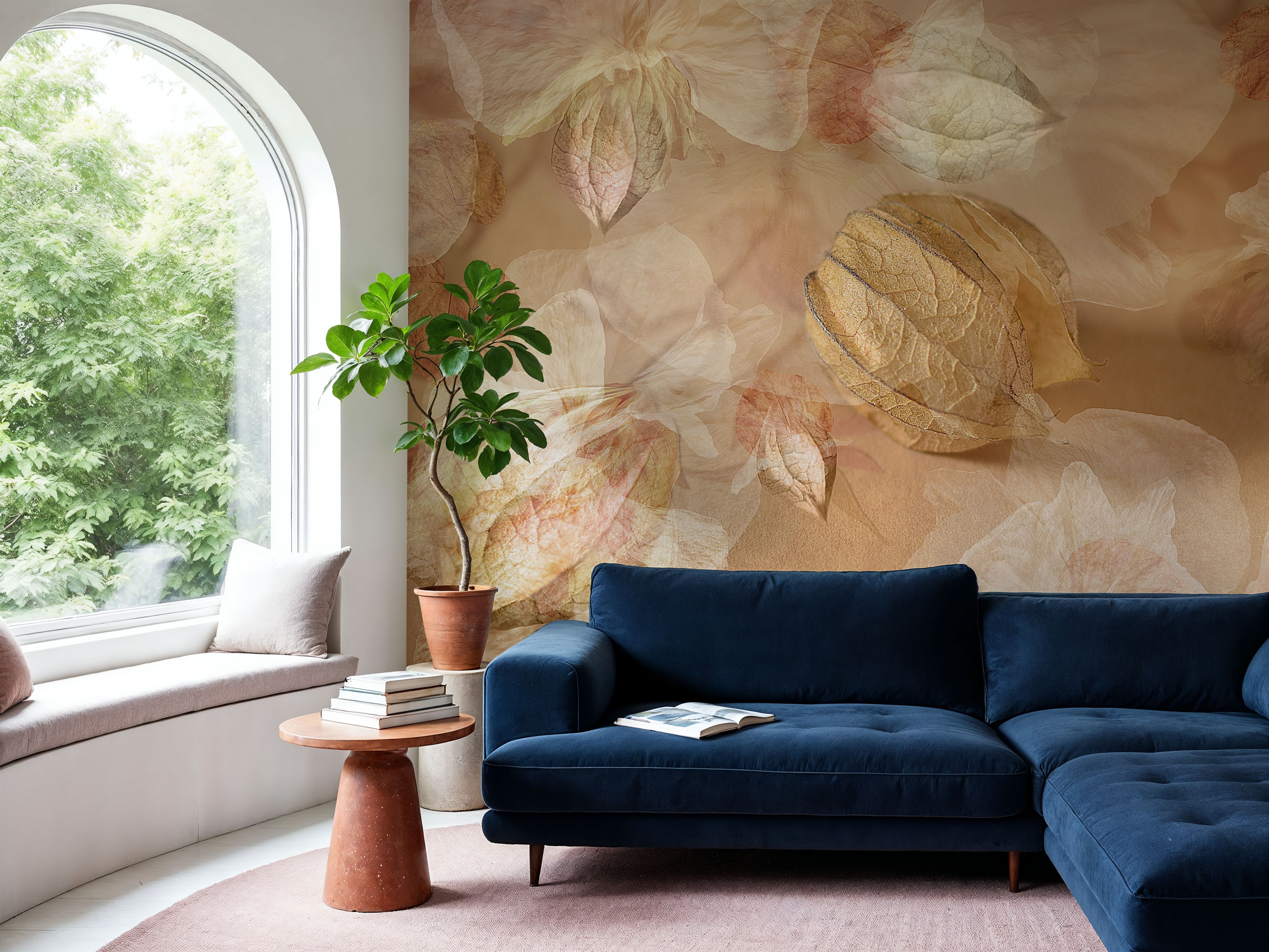 Botanical Fantasy