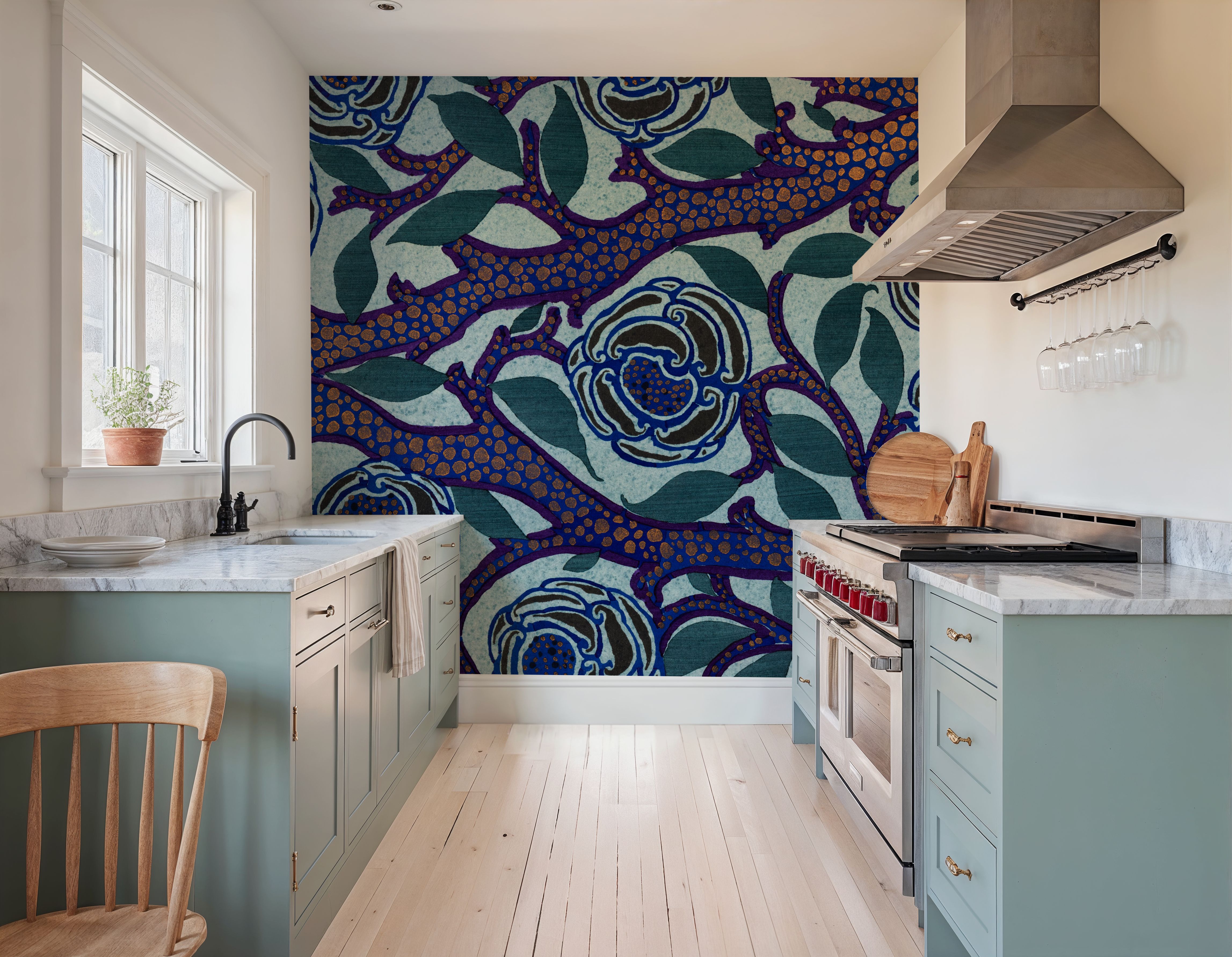 Samarkand Composition