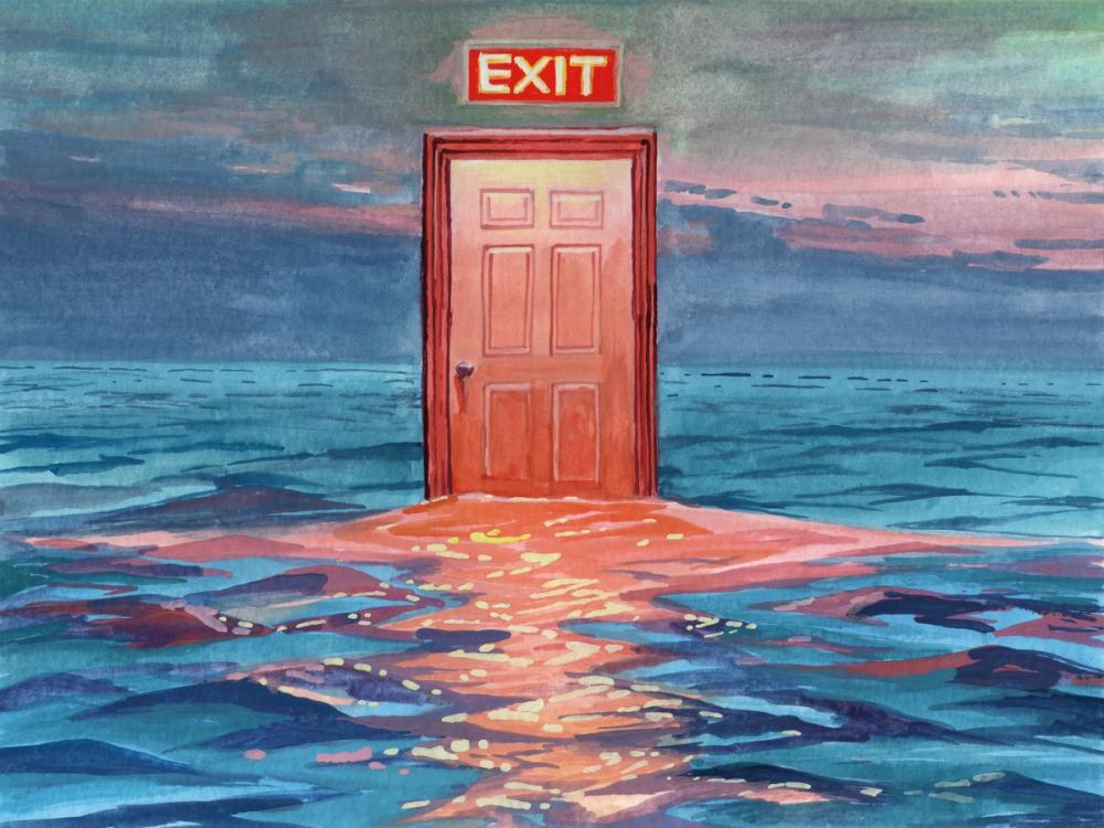 Exit Strategy