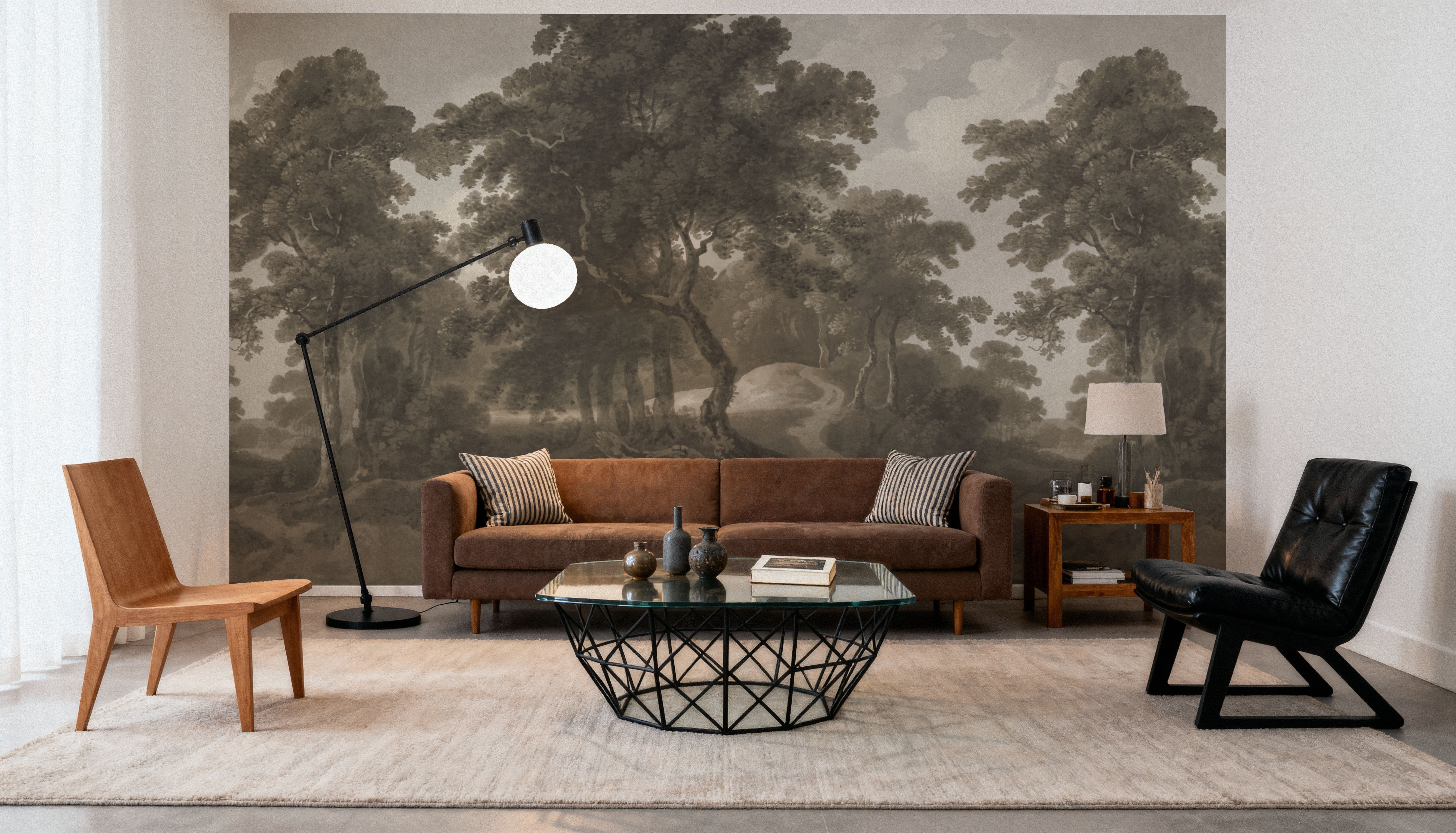 Historic Lands, Khaki