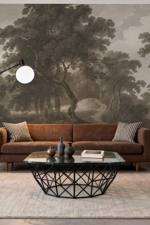 Historic Lands, Khaki