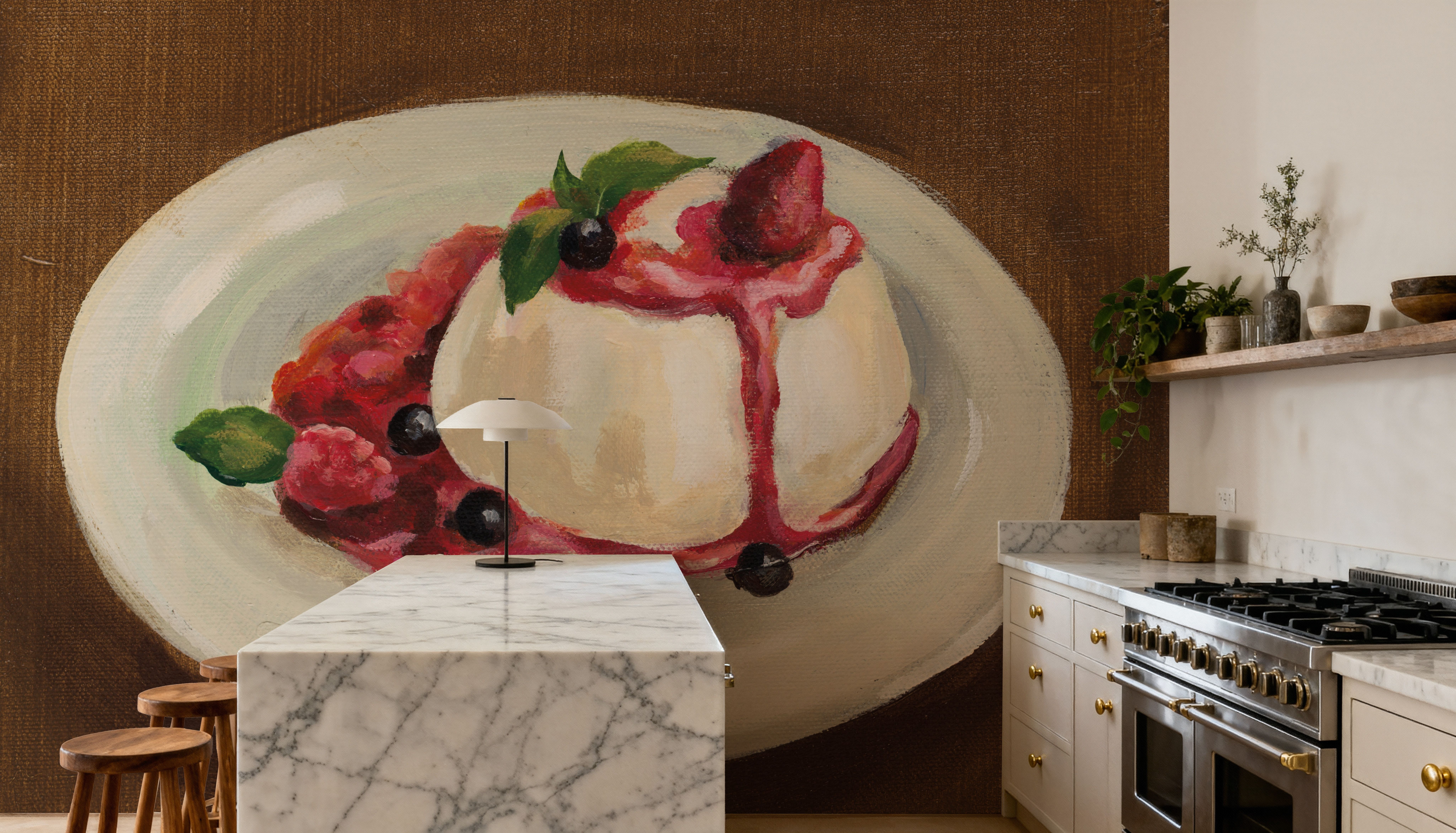 Italian Desserts I
