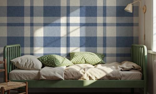 Tartan Flax