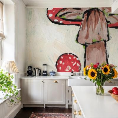 Mushroom I