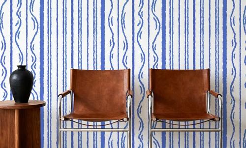 Blue Lines