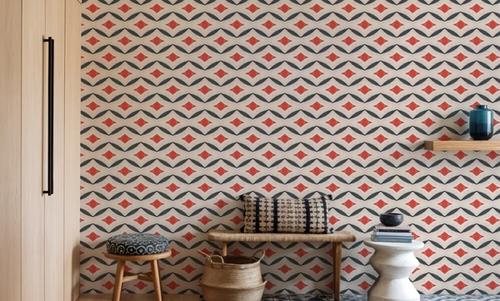 Batik Repeat