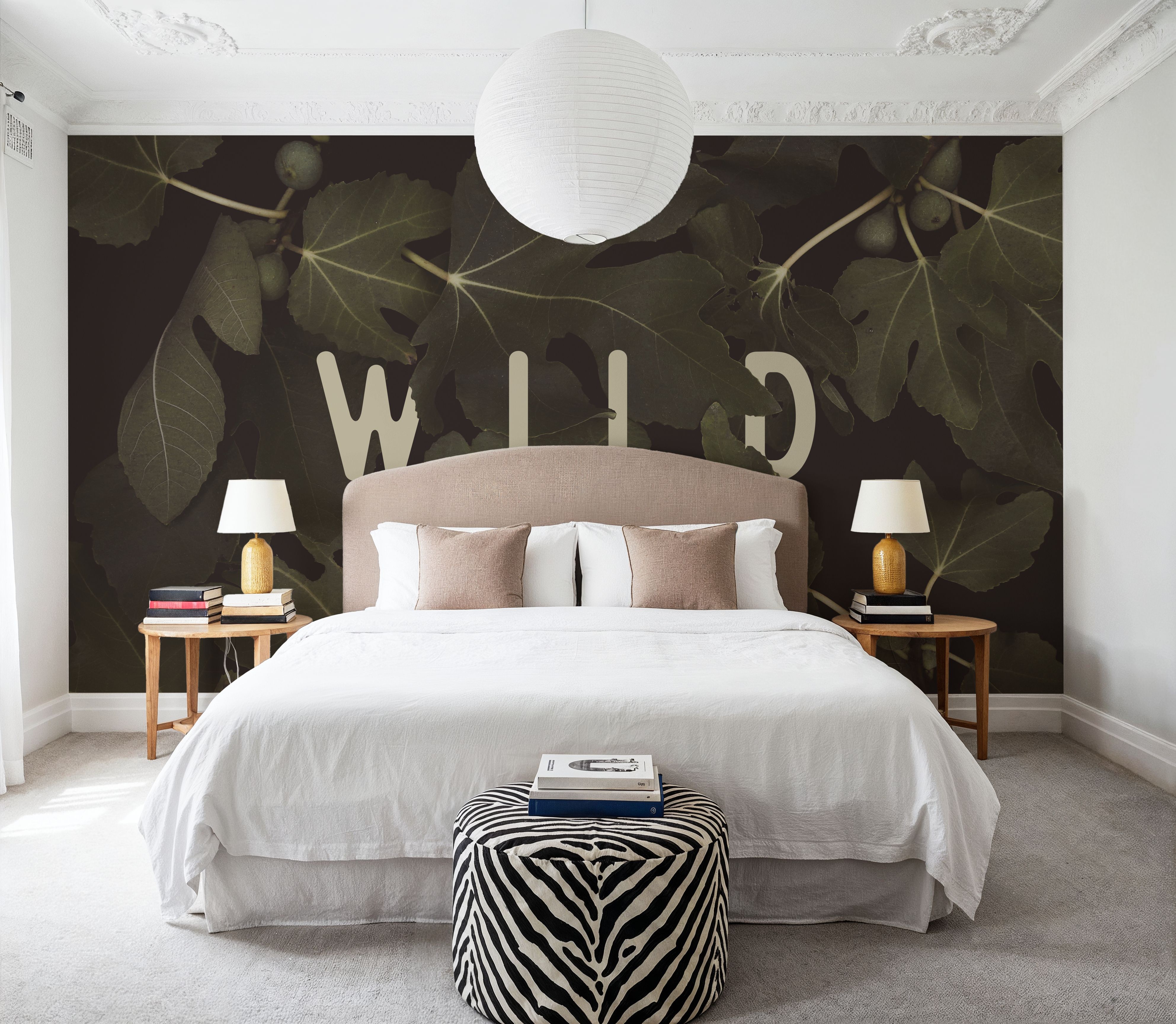 Wild I