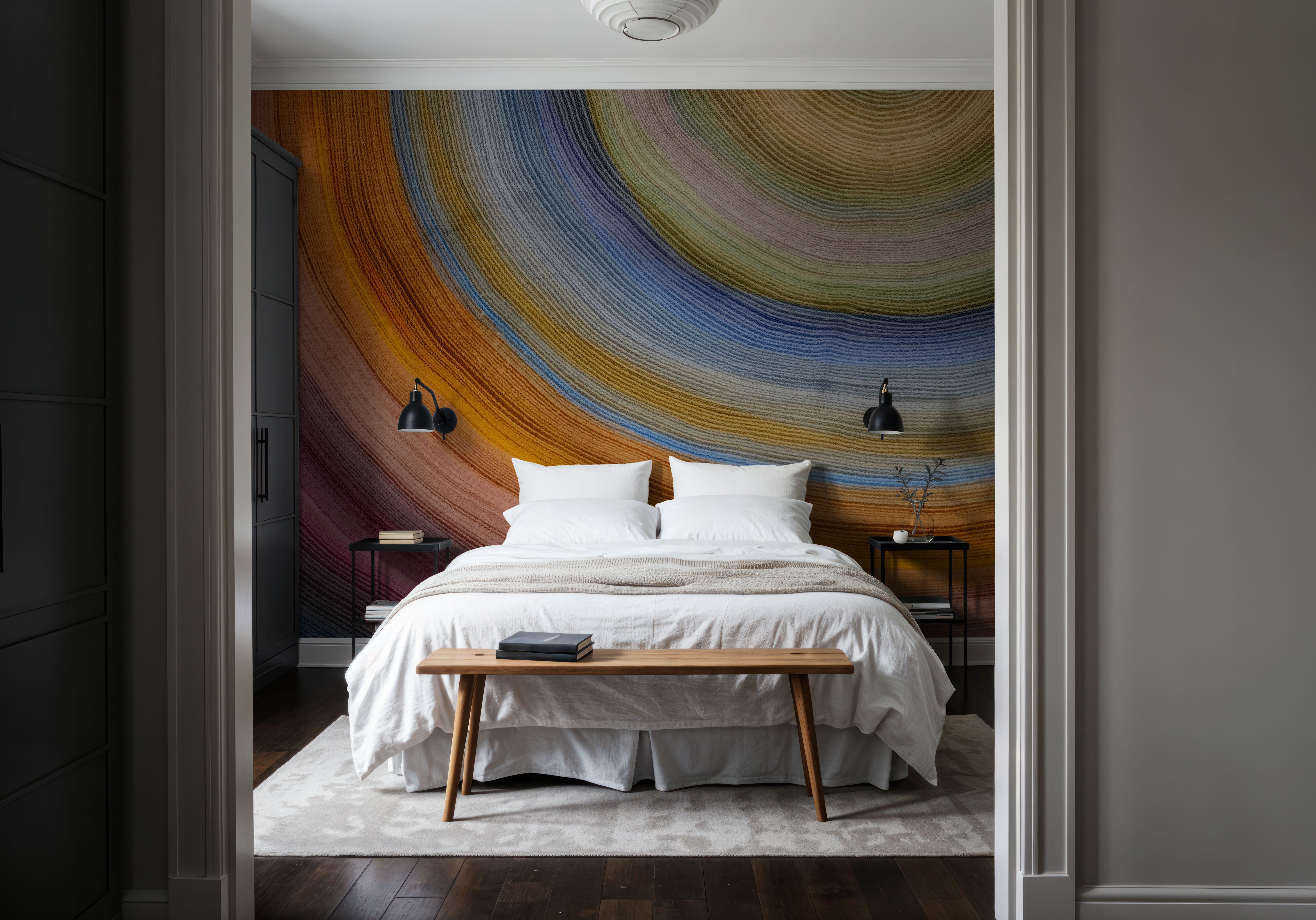 Spectrum Ripple