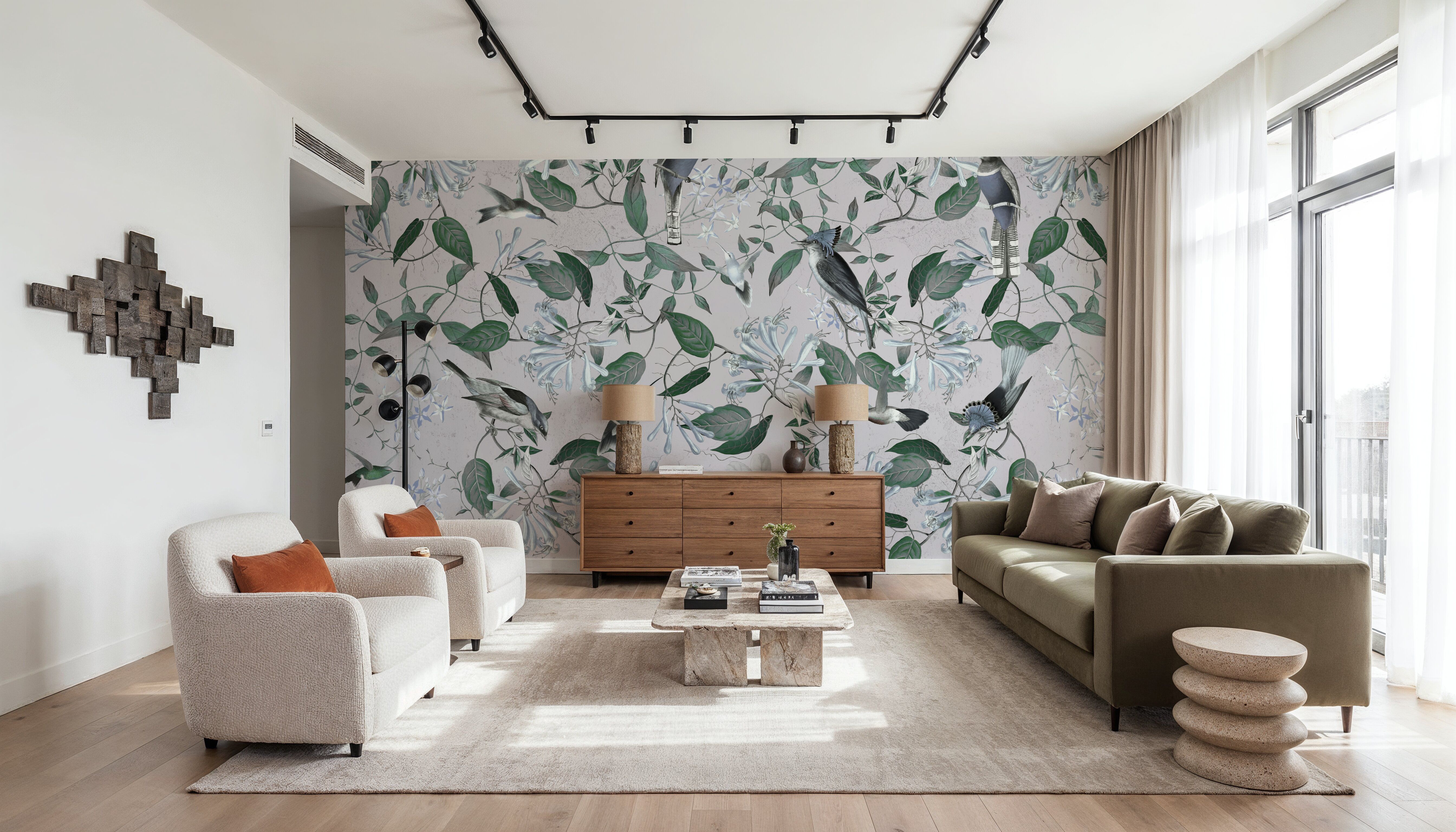 Tescoma Birds of Beauty