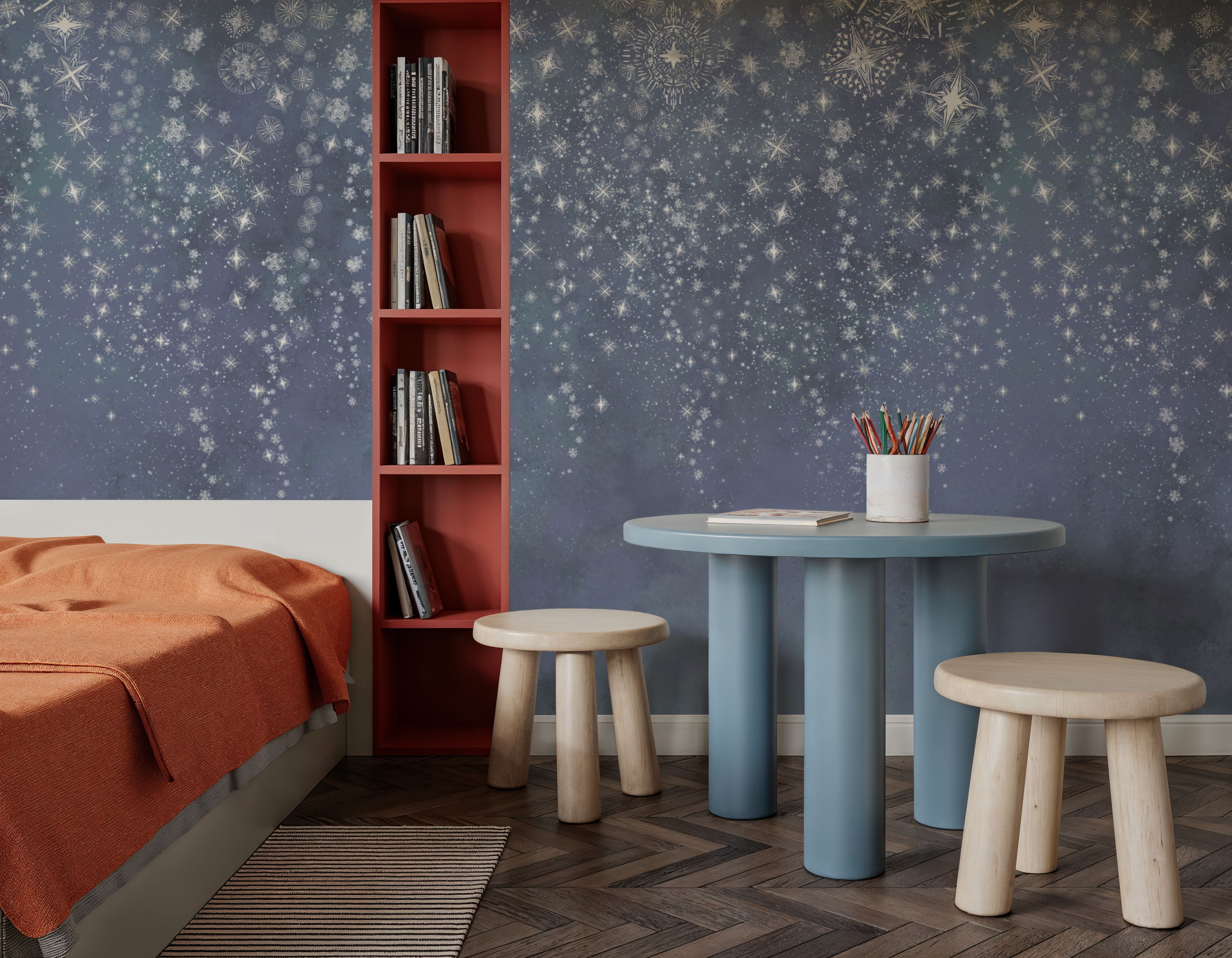 Celestial Dreams Pearl