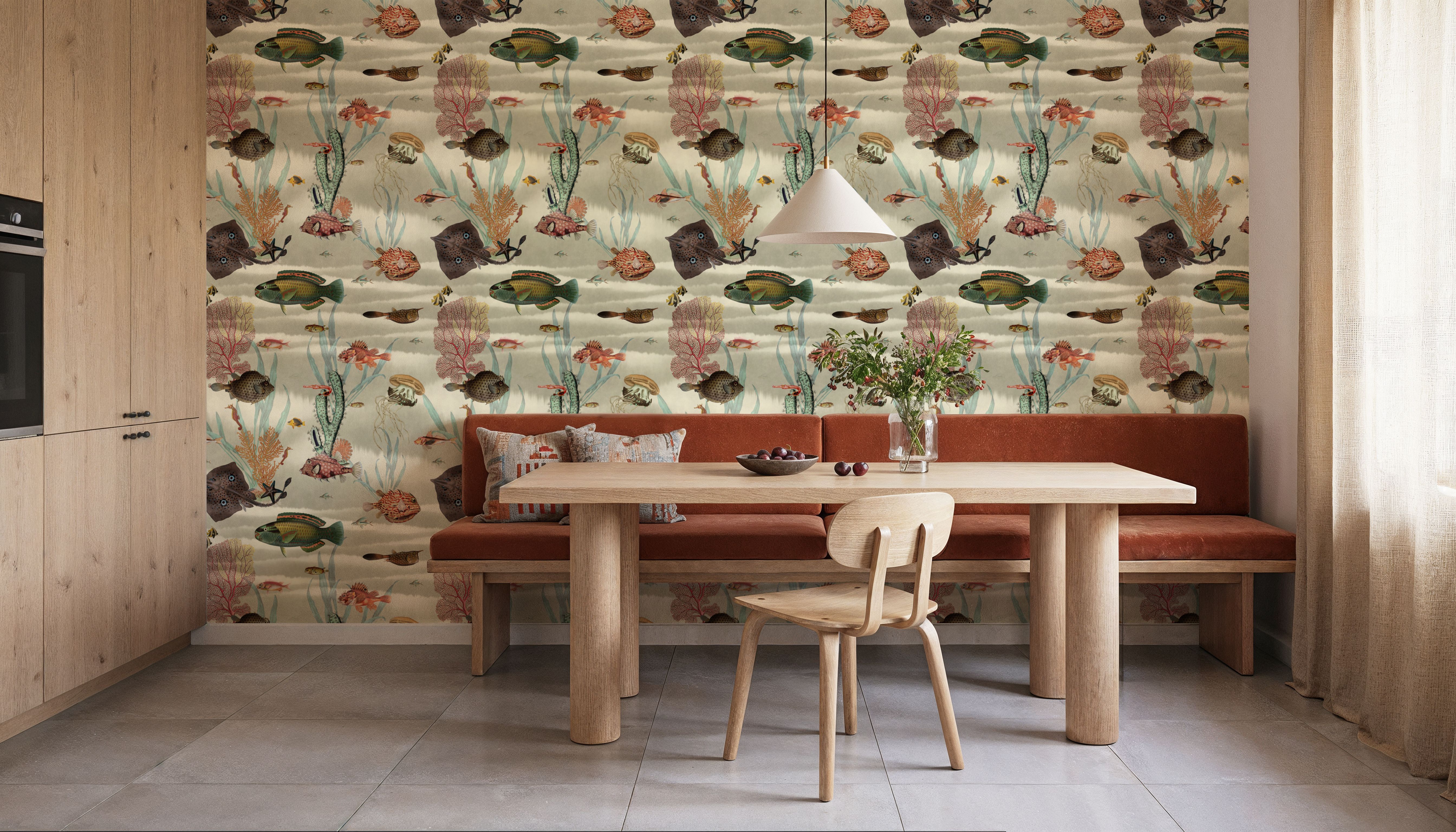 Under the Surface White