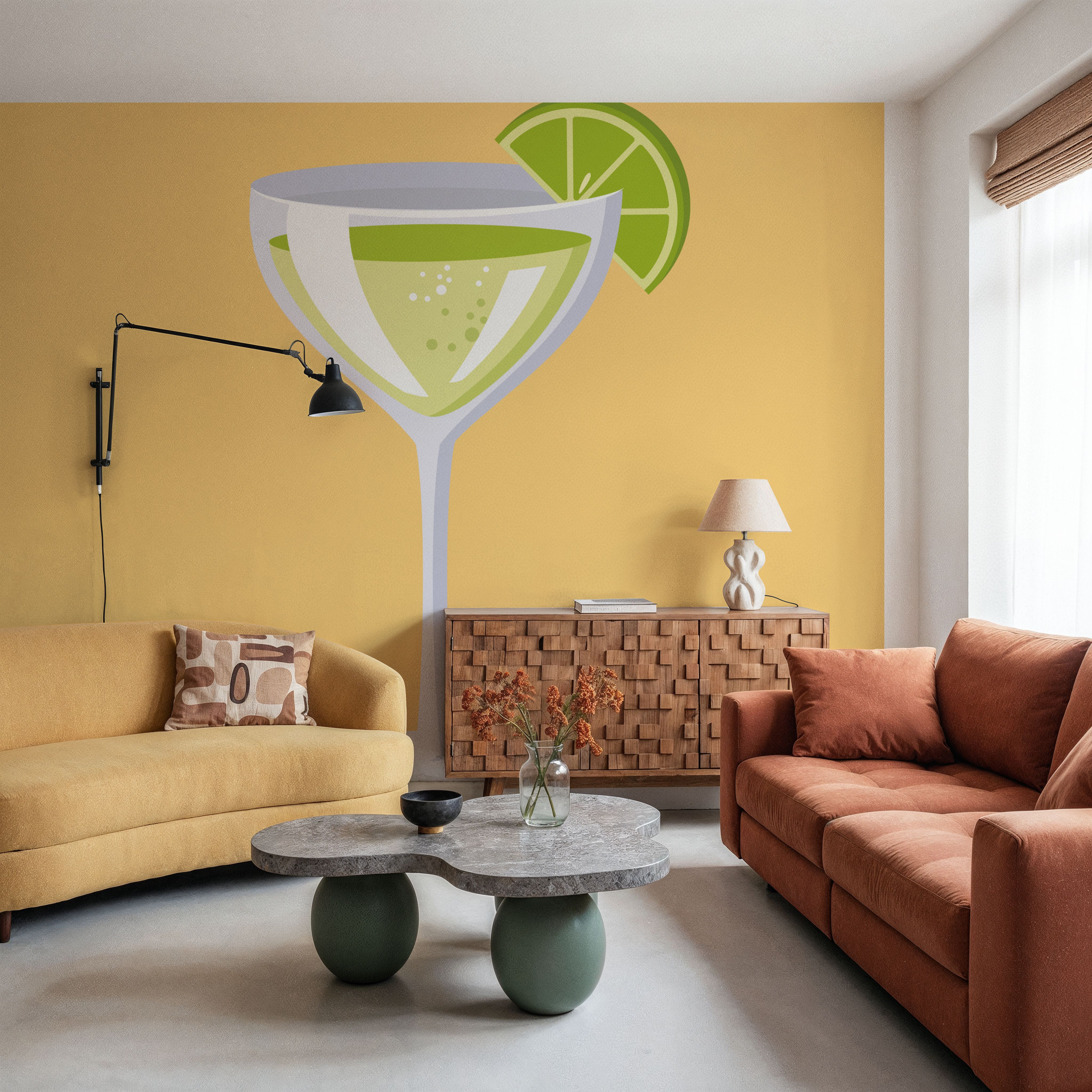 Travel Cocktails II
