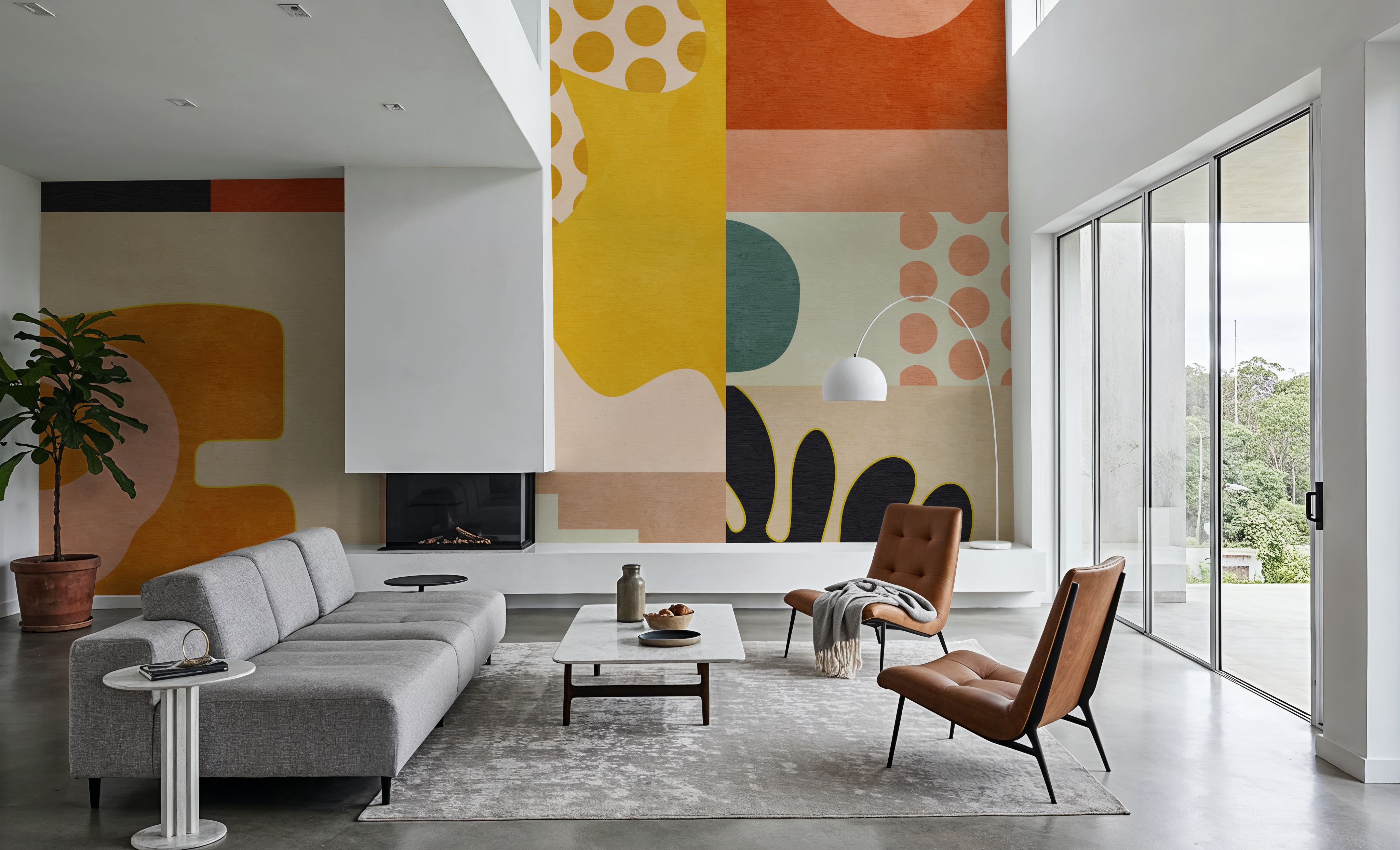 Playing Around Shapes 6