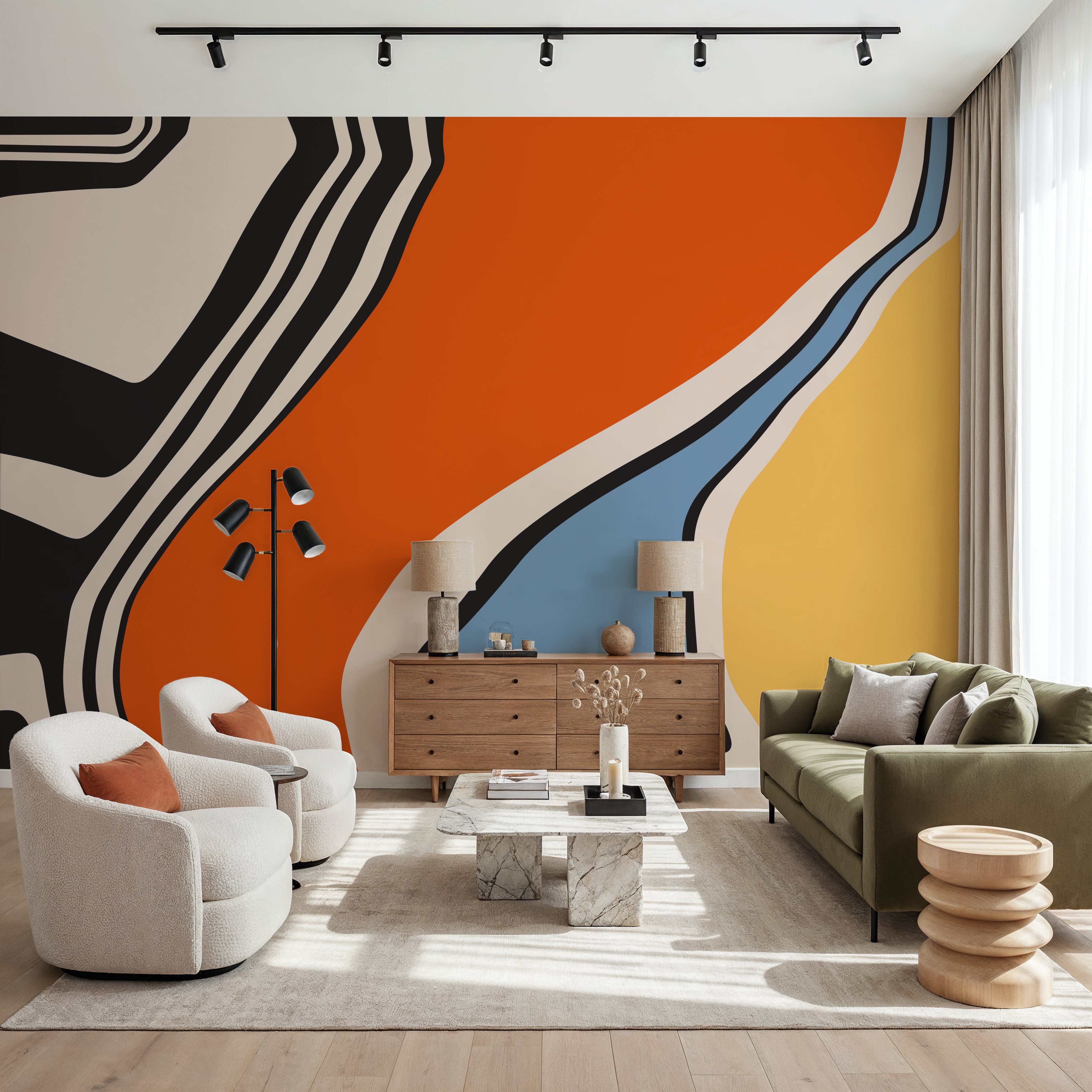 Those Were The Days II